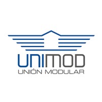 Unimod logo - Similar company to Duboit