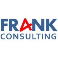 Frank Consulting Ltd. logo - Similar company to Uvolvex