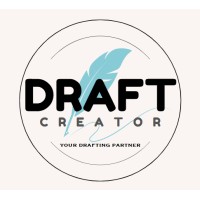 Draft Creator logo - Similar company to Autofurnish Limited