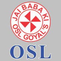 OSL Motocorp Baguihati logo - Similar company to Osl Logistics P Ltd