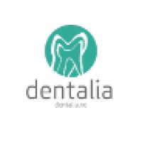 Dentalia AS logo - Similar company to Primo Communication As
