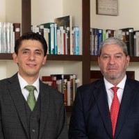Medina & Durán Abogados logo - Similar company to Soluciones Impex Sa De Cv