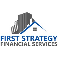 First Strategy Financial Services logo - Similar company to Rol Construction Ltd
