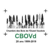 Chambre des Bois de l'Ouest Vaudois logo - Similar company to Platform Zero Incidents
