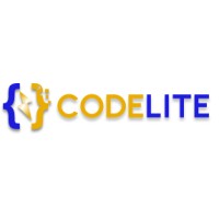 CodeLite Academy logo - Similar company to Thecodelite