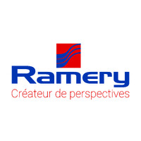 Ramery Automatisme électricité supervision logo - Similar company to Work&Co Dunkerque