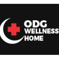 ODG Wellness Home logo - Similar company to Nutritioncolours