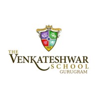 The Venkateshwar School, Gurugram logo - Similar company to Ambience Public School, Gurgaon