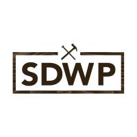 San Diego Wooden Partitions logo - Similar company to Frattori Luxury Group