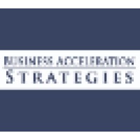 Business Acceleration Strategies