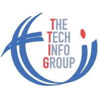 The Tech Info Group logo - Similar company to Tekreach Solutions, Llc