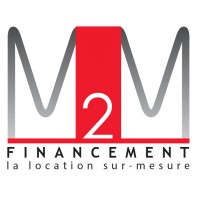 M2M FINANCEMENT logo - Similar company to Euralp Experts