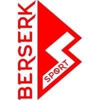 TM Berserk Sport logo - Similar company to Gym Bae Apparel