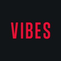 VIBES CRAFTERS logo - Similar company to Lets Vibe