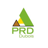 PRD DUBOIS logo - Similar company to Berneux Construction