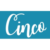Cinco Skellefteå logo - Similar company to Drömtrappor