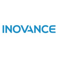 Inovance Technology Europe logo - Similar company to Virgo Web Design