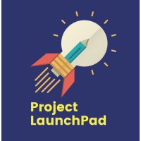 Project LaunchPad logo - Similar company to Monet & Me