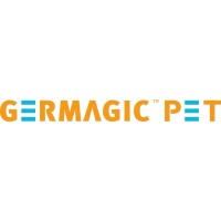 Germagic Pet logo - Similar company to Kitdo