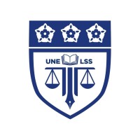 UNE Law Students’ Society logo - Similar company to Onba