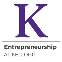 Entrepreneurship at Kellogg logo - Similar company to Fox + Doe