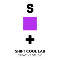 Shift Cool Lab - Creative Studio logo - Similar company to Solride Inc