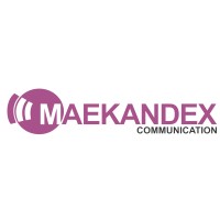Maekandex Communication logo - Similar company to Unstack Africa