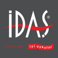 İDAŞ FLORYA SHOWROOM logo - Similar company to Istanbul Atakoy Bilgi Leo