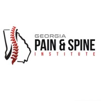 Georgia Pain and Spine Institute logo - Similar company to Collogh Cares Inc.