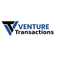 Venture Transactions