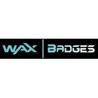 Waxbadges