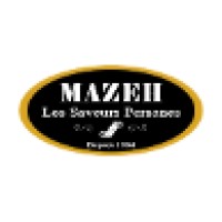 Mazeh