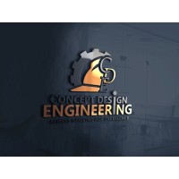 Concept Design Engineering Consultant CDE logo - Similar company to Engineering Consultant Projects (Pty) Ltd
