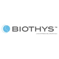 Biothys Chile logo - Similar company to Antko Soluciones En Agua Spa.
