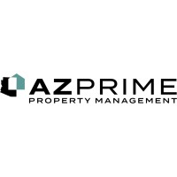 AZ Prime Property Management logo - Similar company to Vacayaz