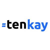 Tenkay logo - Similar company to Metaloss