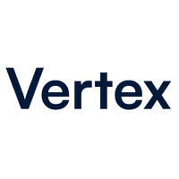 Vertex logo - Similar company to Giuffrida Engineering Inc.