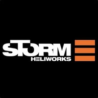 STORM HELIWORKS ® logo - Similar company to Jolums Ab