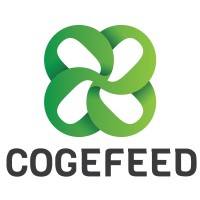 Cogefeed logo - Similar company to Dyva-Mesures