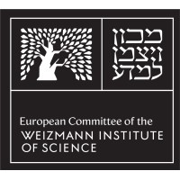European Committee of the Weizmann Institute of Science logo - Similar company to American Committee For The Weizmann Institute Of Science