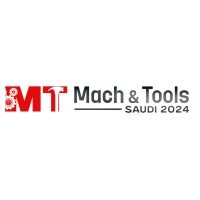 Mach & Tools Saudi logo - Similar company to Dk Holdings Limited