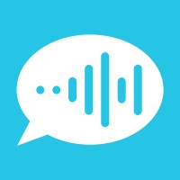 Talkie logo - Similar company to Capido