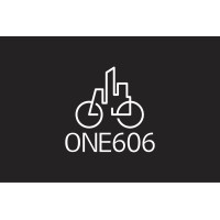 ONE606 logo - Similar company to Digivie Communications | Ottawa It Solution Provider