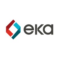 EKA Solutions logo - Similar company to Eka Solutions, Inc.