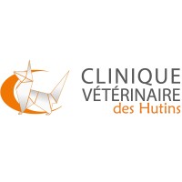 CLINIQUE VETERINAIRE DES HUTINS logo - Similar company to Centre Hospitalier Vétérinaire Vivanima