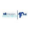 MISSION PEDIATRICS logo - Similar company to Hallmark Cafe