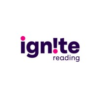 Ignite Reading logo - Similar company to Strongmind