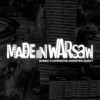 MadeInWarsaw Agency logo - Similar company to Br Pro
