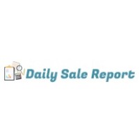 Daily Sale Report logo - Similar company to Hobbizo