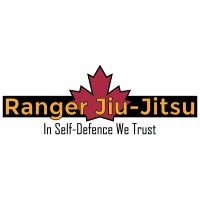 Ranger Jiu Jitsu logo - Similar company to Bjí - Bjj Samband Íslands